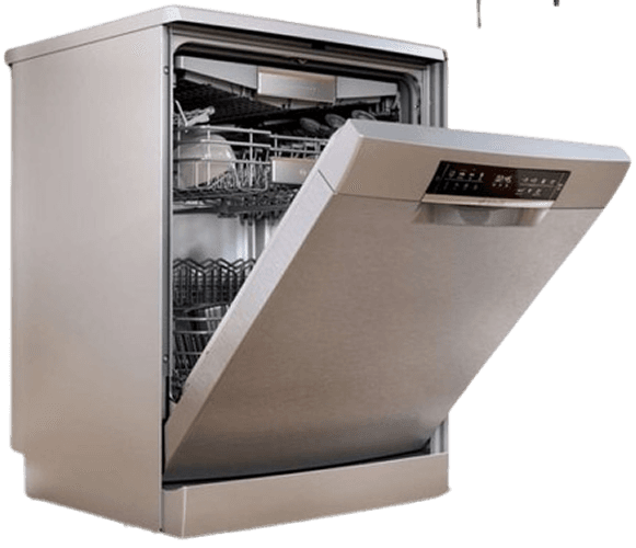 Lavastoviglie Rumore